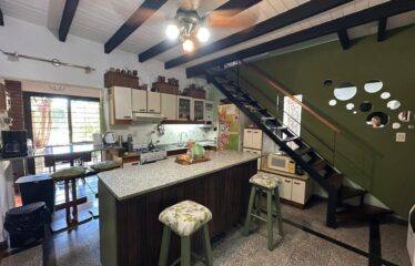 Casa en Biedma al 2100
