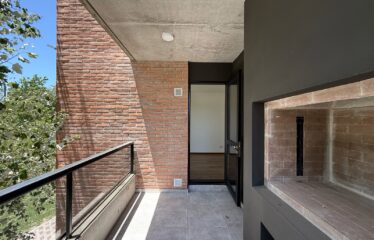  Departamento en Avenida Miglierini al 800