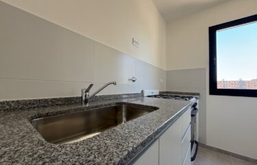  Departamento en Avenida Miglierini al 800