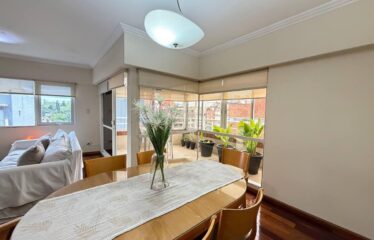 Departamento en Montevideo al 2400