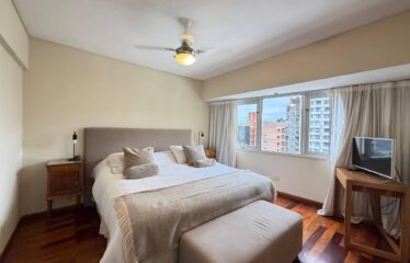 Departamento en Montevideo al 2400