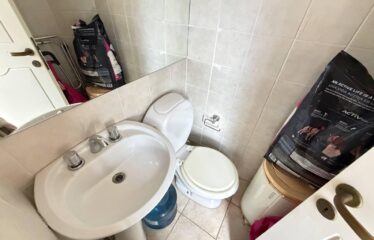 Departamento en Montevideo al 2400