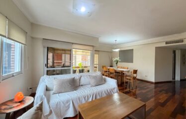 Departamento en Montevideo al 2400