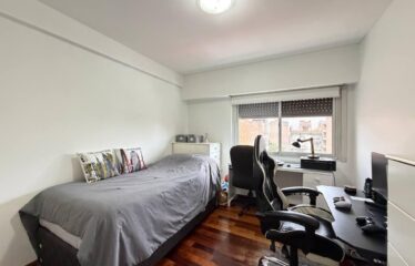 Departamento en Montevideo al 2400