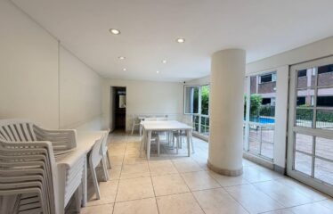 Departamento en Montevideo al 2400