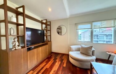 Departamento en Montevideo al 2400