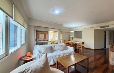 Departamento en Montevideo al 2400