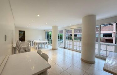 Departamento en Montevideo al 2400