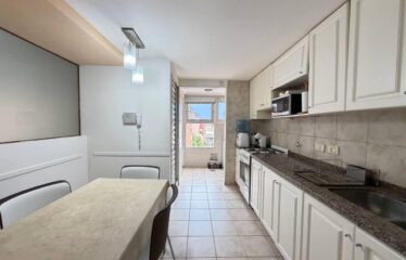 Departamento en Montevideo al 2400