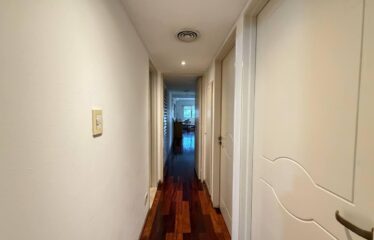 Departamento en Montevideo al 2400