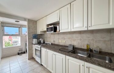 Departamento en Montevideo al 2400