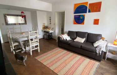 Departamento en Córdoba al 1600