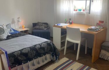 Departamento en Córdoba al 1600
