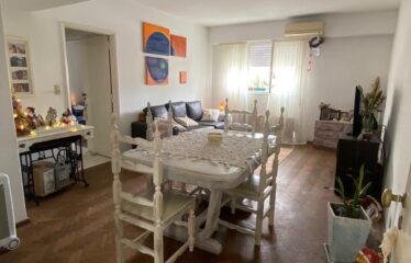 Departamento en Córdoba al 1600