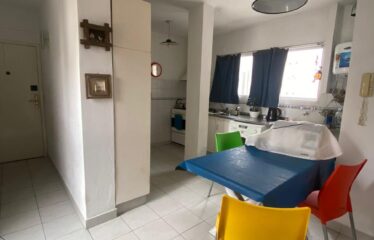 Departamento en Córdoba al 1600