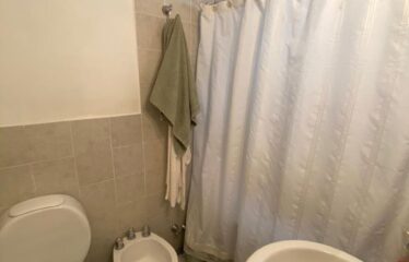 Departamento en Córdoba al 1600