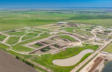 Terreno en Cinco Lagos, Ibarlucea lote 263
