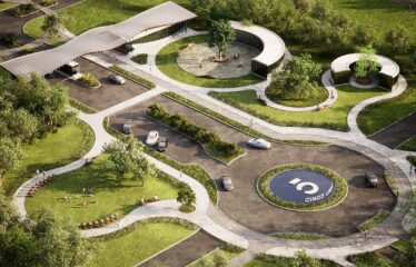 Terreno en Cinco Lagos, Ibarlucea lote 263