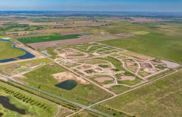 Terreno en Cinco Lagos, Ibarlucea lote 263