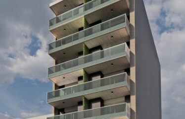 Departamento en Urquiza al 2600