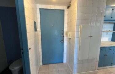 Departamento en Corrientes al 900