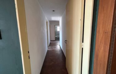 Departamento en Corrientes al 900