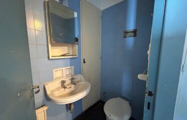 Departamento en Corrientes al 900