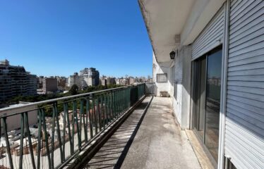 Departamento en Corrientes al 900