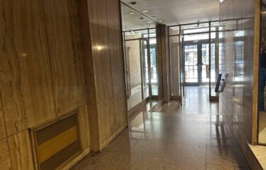 Departamento en Corrientes al 900