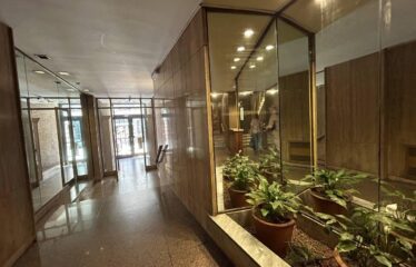 Departamento en Corrientes al 900