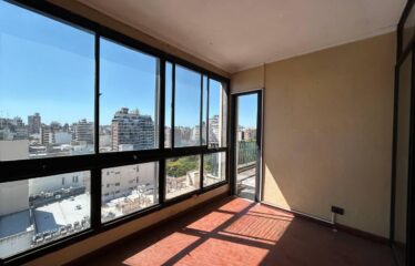 Departamento en Corrientes al 900