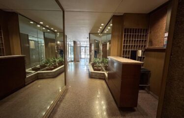 Departamento en Corrientes al 900