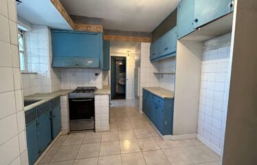 Departamento en Corrientes al 900