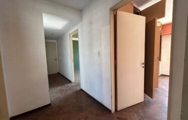 Departamento en Corrientes al 900