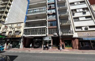 Departamento en Corrientes al 900