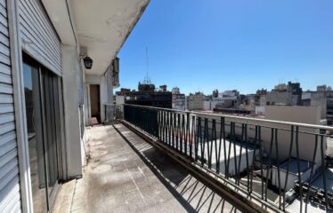 Departamento en Corrientes al 900