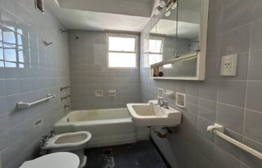 Departamento en Corrientes al 900