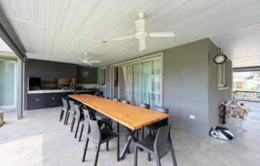 Casa en Los Medanos al 200, Puerto Roldán