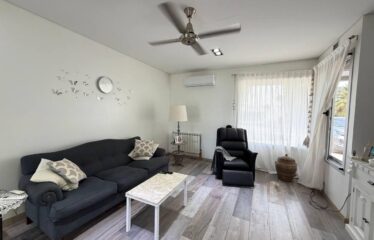 Casa en Los Medanos al 200, Puerto Roldán