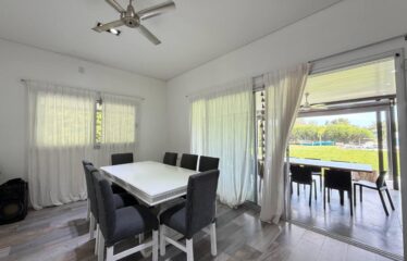 Casa en Los Medanos al 200, Puerto Roldán