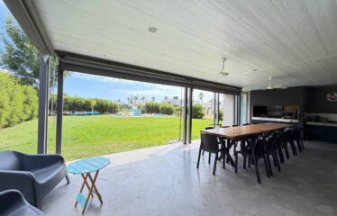 Casa en Los Medanos al 200, Puerto Roldán