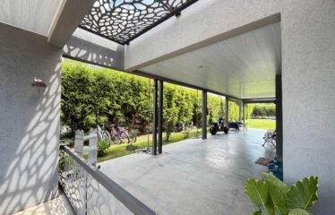 Casa en Los Medanos al 200, Puerto Roldán