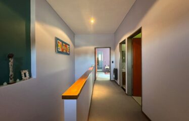 Casa en Guido y Spano 2400