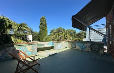 Casa en Guido y Spano 2400