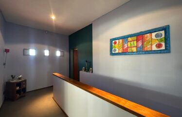 Casa en Guido y Spano 2400