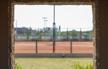 Terrenos en La Finca 1, Funes