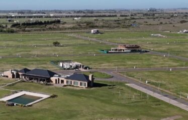 Terrenos en La Finca 1, Funes