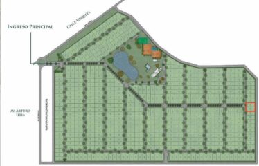 Terrenos en La Finca 1, Funes