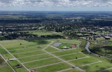Terrenos en La Finca 1, Funes