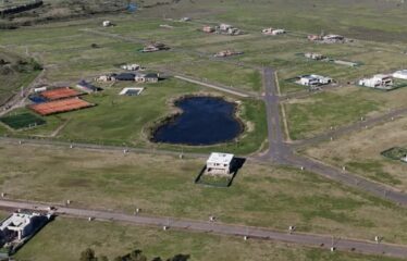Terrenos en La Finca 1, Funes